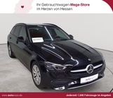 Mercedes-Benz C-Class 2023