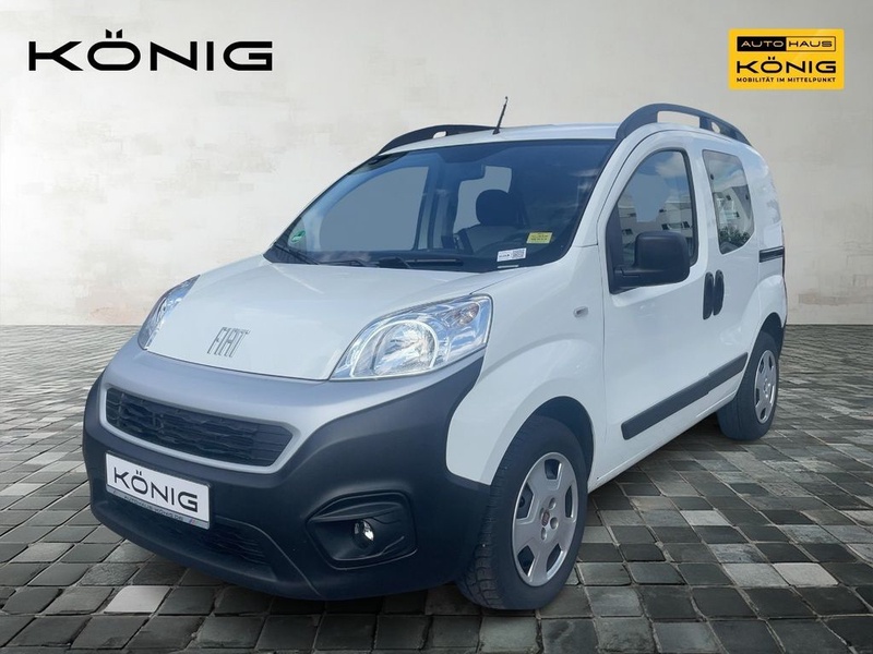 Fiat Fiorino