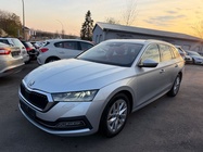 Skoda Octavia 2020