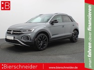 Volkswagen T-Roc 2024