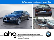 BMW 5 Series 2023