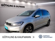 Volkswagen Touran 2024