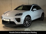 Porsche Macan 2024