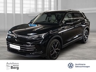 Volkswagen Tiguan 2026