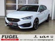 Cupra Leon 2024