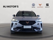 Cupra Formentor 2021