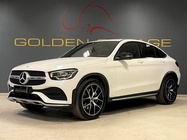 Mercedes-Benz GLC-Class 2022