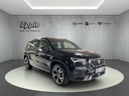 Seat Ateca 2024