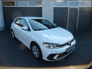 Volkswagen Polo 2023