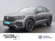 Volkswagen Touareg 2022