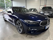 BMW 8 Series 2020