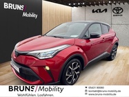 Toyota C-HR 2022