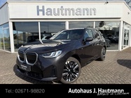 BMW X3 2025