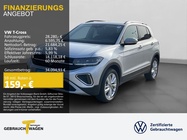 Volkswagen T-Cross 2026
