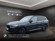 BMW X3 2024
