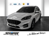 Ford Kuga 2024