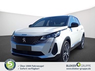 Peugeot 3008 2024