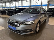 Skoda Superb 2020