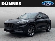 Ford Kuga 2022