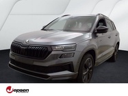 Skoda Karoq 2025