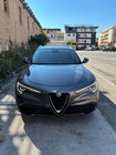 Alfa Romeo Stelvio 2019