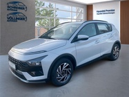 Hyundai Bayon 2025