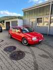 Volkswagen Golf 1998