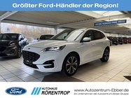 Ford Kuga 2020