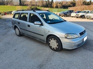 Opel Astra 2001