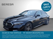 Mercedes-Benz E-Class 2025