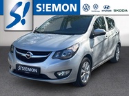 Opel Karl 2019