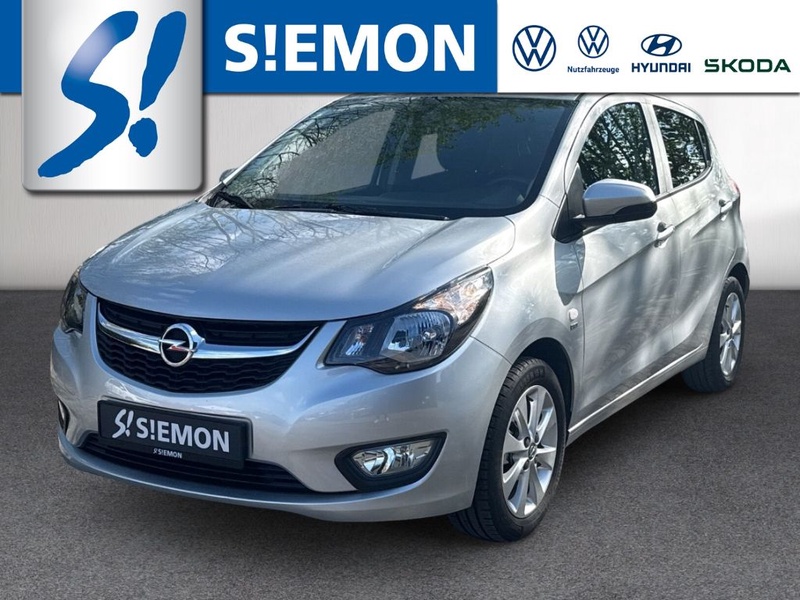 Opel Karl