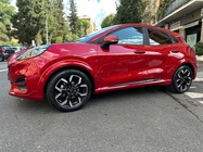 Ford Puma 2023