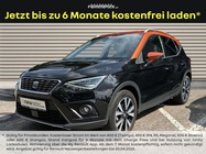 Seat Arona 2019