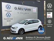 Volkswagen Polo 2016