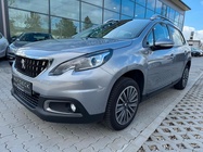 Peugeot 2008 2019