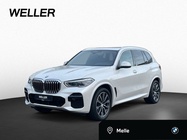 BMW X5 2022