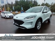 Ford Kuga 2023