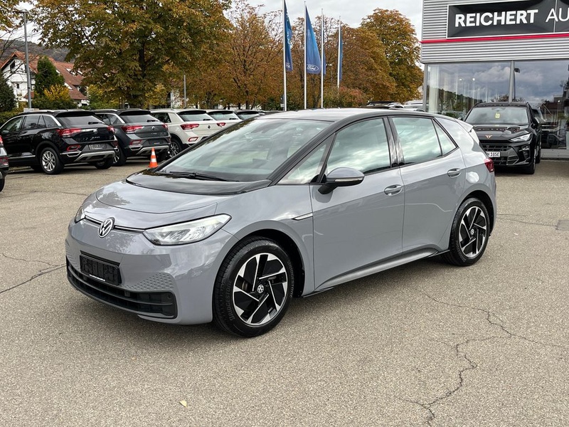 Volkswagen ID.3