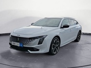 Peugeot 508 2023