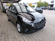 Hyundai i10 2021