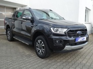 Ford Ranger 2022