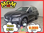 Hyundai Kona 2019
