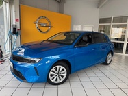 Opel Astra 2023