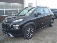 Citroen C3 2017