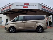 Ford Tourneo Custom 2020
