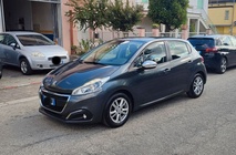 Peugeot 208 2017