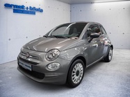 Fiat 500 2023