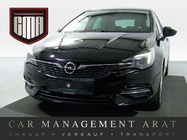 Opel Astra 2021