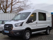 Ford Transit 2025